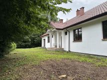 dom wolnostojący, 4 pokoje Żórawie, ul. Poziomkowa. Zdjęcie 1