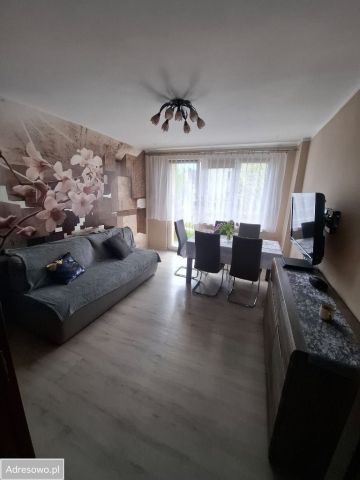 Mieszkanie 3-pokojowe Szamotuły, ul. Hugona Kołłątaja. Zdjęcie 1