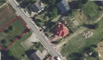 Działka inna Kozłów Biskupi, ul. Piękna