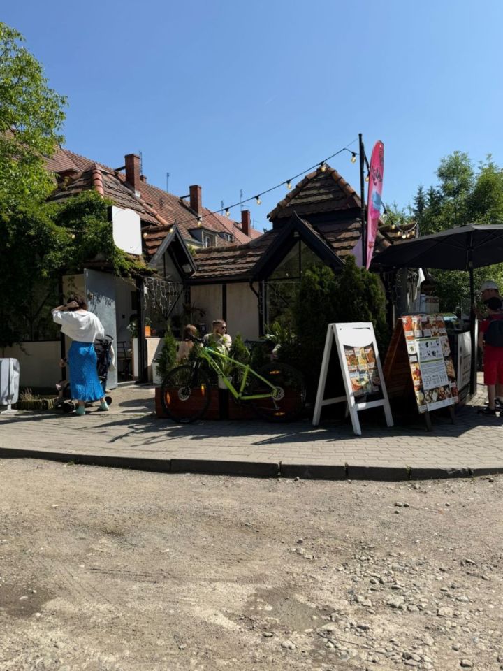 Lokal Wrocław Śródmieście, ul. Szymona Konarskiego. Zdjęcie 3