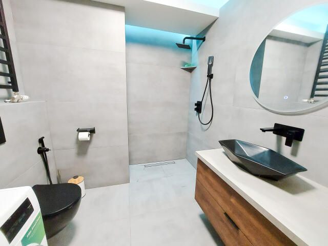 Mieszkanie 2-pokojowe Kraków Mistrzejowice, os. Piastów. Zdjęcie 5