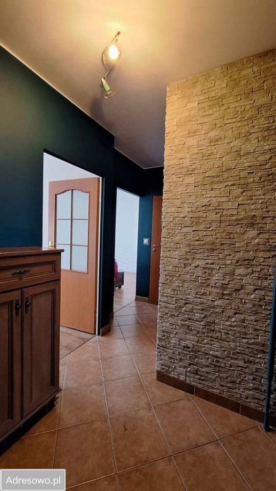 Mieszkanie 3-pokojowe Łaziska Górne, os. Kościuszki. Zdjęcie 13