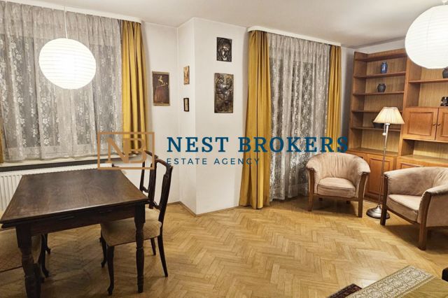 Mieszkanie 3-pokojowe Kraków Bronowice, ul. Juliusza Lea. Zdjęcie 3