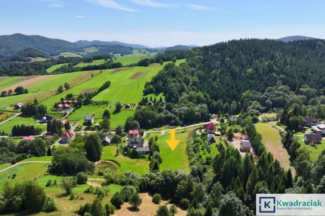 Działka budowlana Bukowiec. Zdjęcie 7