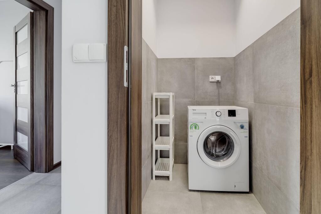 Mieszkanie 4-pokojowe Warszawa Włochy, ul. Obywatelska. Zdjęcie 13