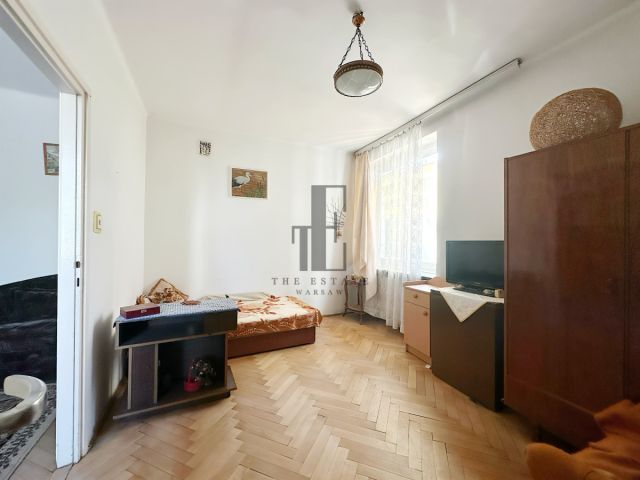 Mieszkanie 3-pokojowe Warszawa Mokotów. Zdjęcie 3