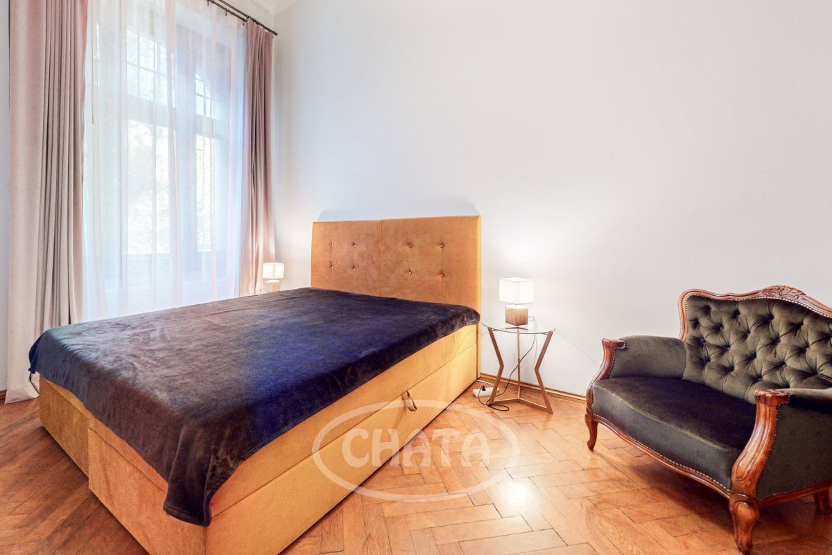 Mieszkanie 2-pokojowe Wrocław Plac Grunwaldzki, ul. Marii Curie-Skłodowskiej. Zdjęcie 10