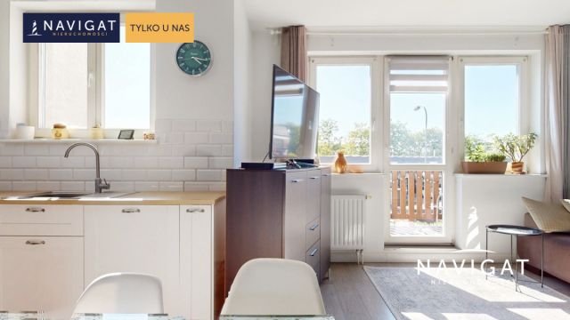 Mieszkanie 3-pokojowe Kowale, ul. Zeusa. Zdjęcie 7