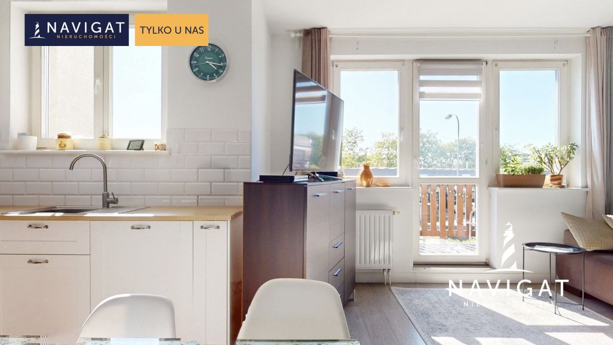 Mieszkanie 3-pokojowe Kowale, ul. Zeusa. Zdjęcie 7