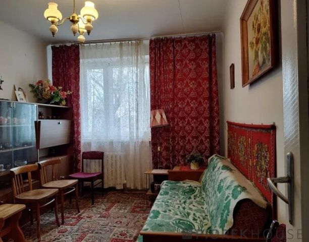 Mieszkanie 3-pokojowe Warszawa Ursus, ul. Konińska. Zdjęcie 4