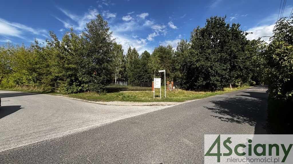 Działka budowlana Piaseczno. Zdjęcie 12