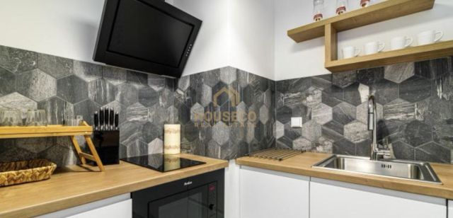 Mieszkanie 2-pokojowe Gdańsk Śródmieście, ul. Długie Ogrody. Zdjęcie 10