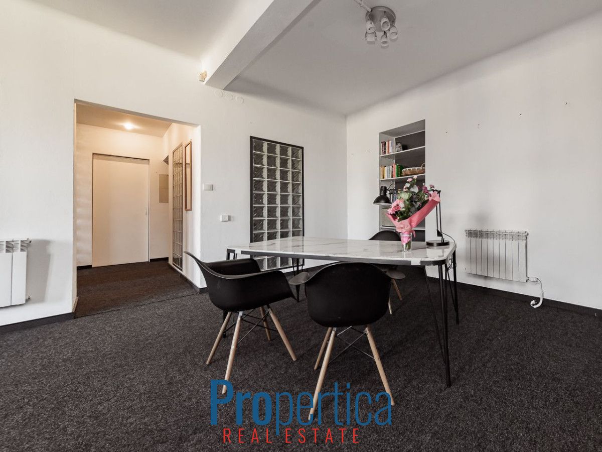 Mieszkanie 3-pokojowe Warszawa Ochota, ul. Raszyńska. Zdjęcie 4