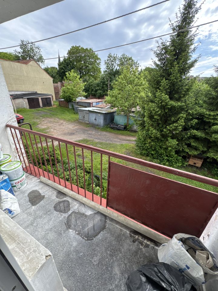 Mieszkanie 2-pokojowe Trzebiatów. Zdjęcie 8