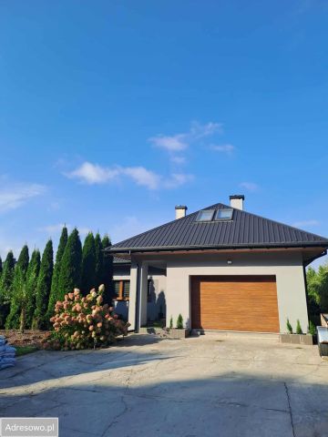 dom wolnostojący, 5 pokoi Zakroczym. Zdjęcie 1