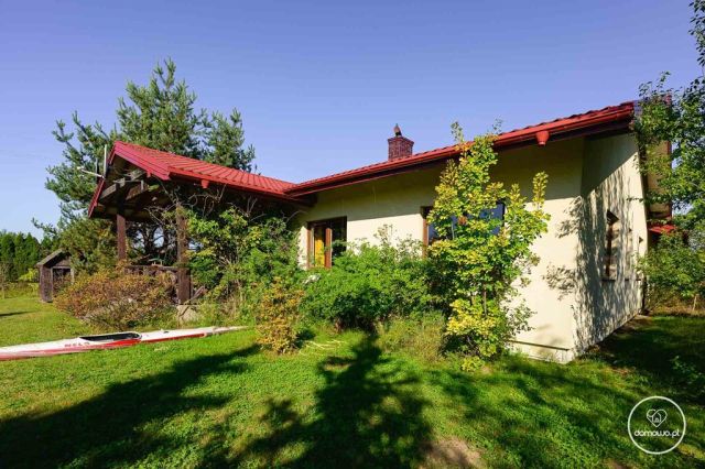 dom wolnostojący, 4 pokoje Kampinos. Zdjęcie 25