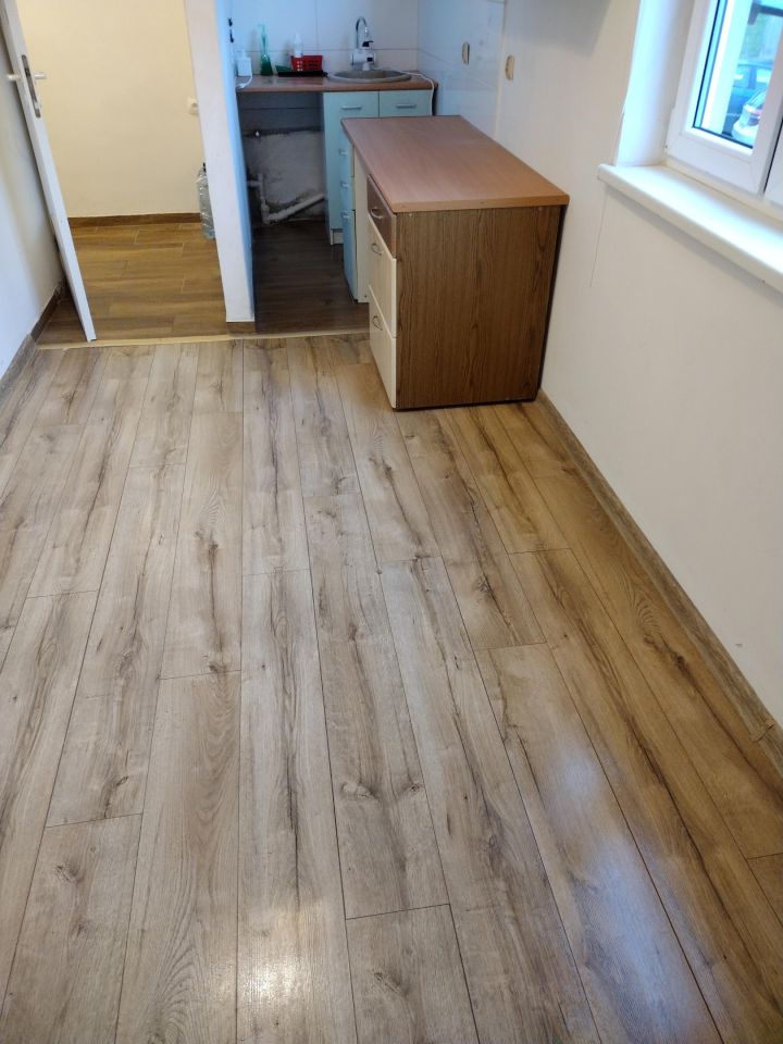 Mieszkanie 1-pokojowe Łumpia. Zdjęcie 2