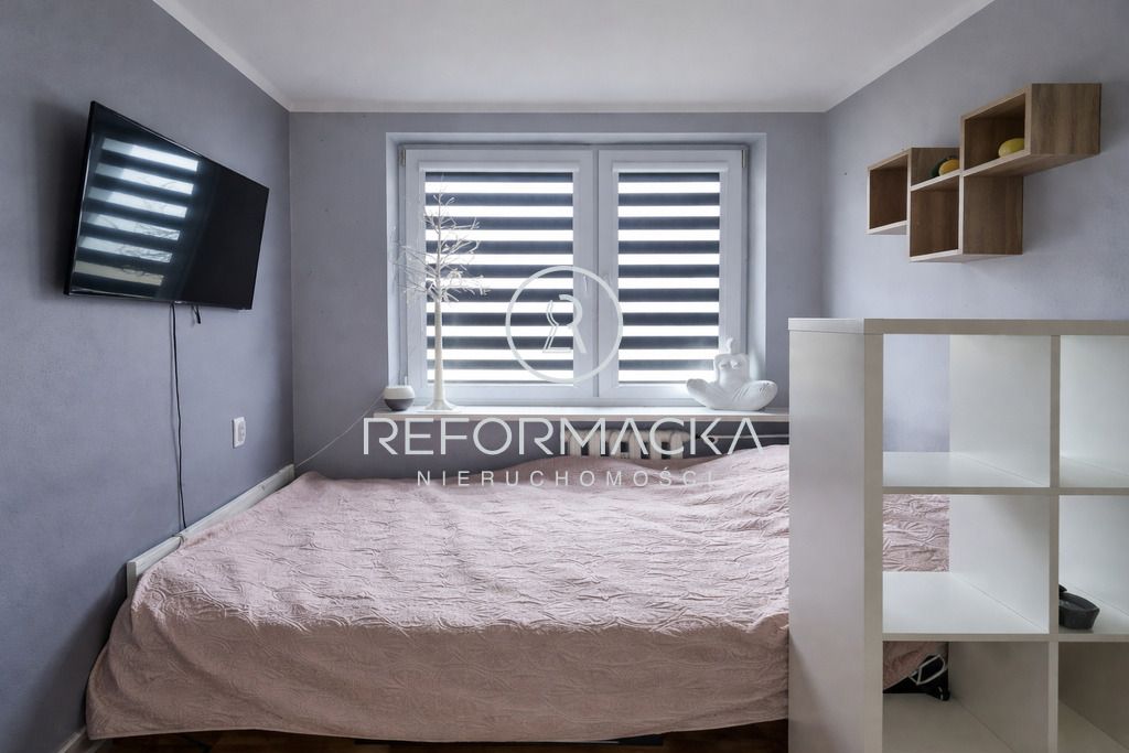 Mieszkanie 3-pokojowe Rzeszów, ul. Stanisława Staszica. Zdjęcie 4