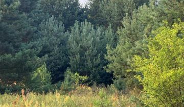 Działka rolno-budowlana Kępina