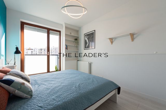 Mieszkanie 3-pokojowe Warszawa Wola, ul. Józefa Sowińskiego. Zdjęcie 11