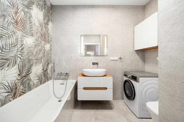 Mieszkanie 5-pokojowe Bydgoszcz Fordon, ul. Fordońska. Zdjęcie 9