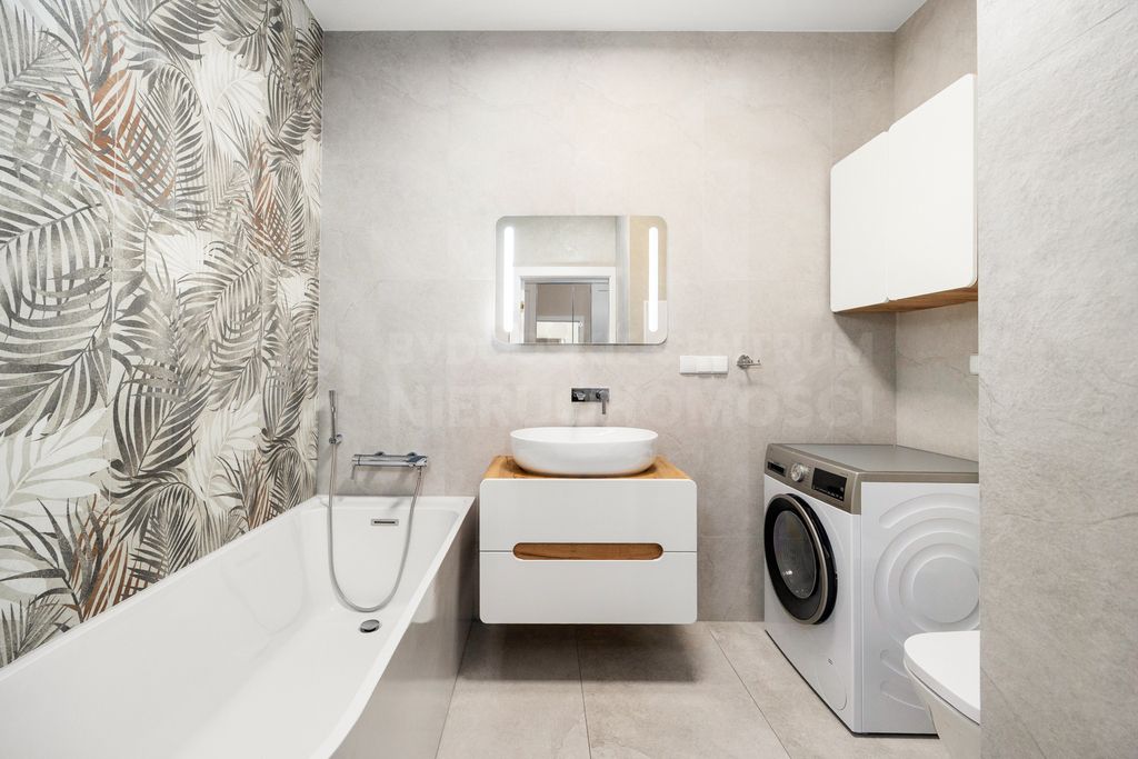 Mieszkanie 5-pokojowe Bydgoszcz Fordon, ul. Fordońska. Zdjęcie 9