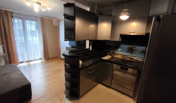 Mieszkanie 2-pokojowe Kraków Bieżanów, ul. Henryka i Karola Czeczów