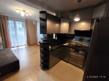 Mieszkanie 2-pokojowe Kraków Bieżanów, ul. Henryka i Karola Czeczów. Zdjęcie 1