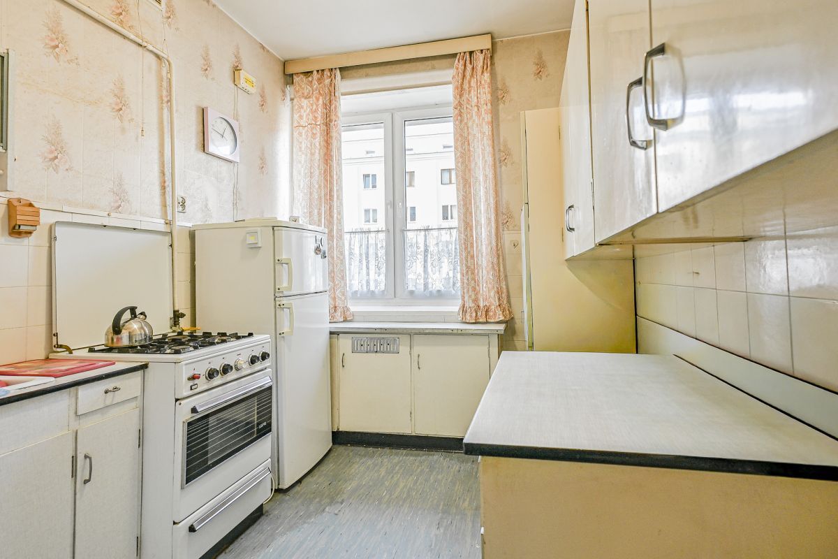 Mieszkanie 2-pokojowe Gdynia Wzgórze Świętego Maksymiliana, ul. bp. Dominika. Zdjęcie 7