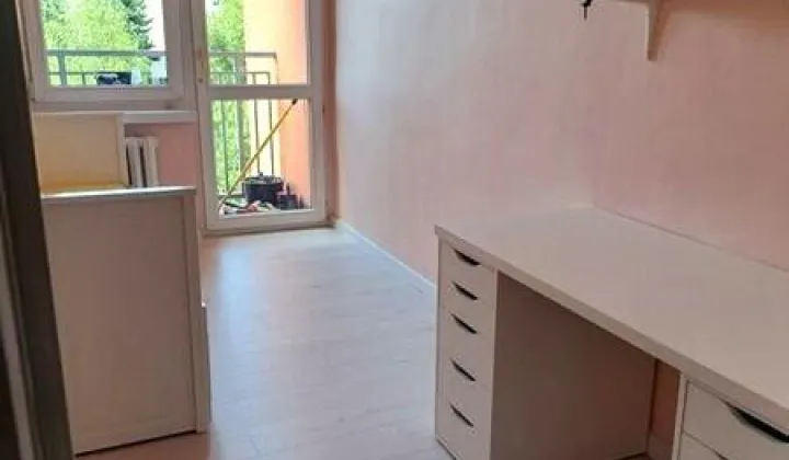 Mieszkanie 4-pokojowe Chorzów, ul. Teodora Kalidego