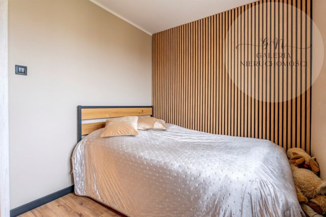 Mieszkanie 2-pokojowe Olsztyn Pieczewo, ul. Wincentego Witosa. Zdjęcie 15