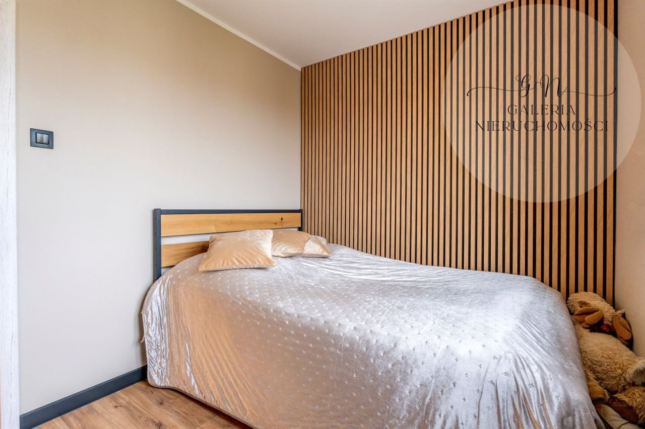 Mieszkanie 2-pokojowe Olsztyn Pieczewo, ul. Wincentego Witosa. Zdjęcie 15