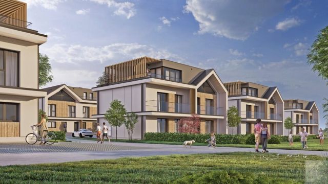 Mieszkanie 4-pokojowe Rzeszów. Zdjęcie 1