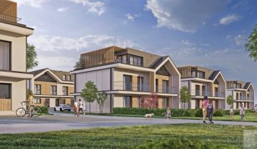 Mieszkanie 4-pokojowe Rzeszów