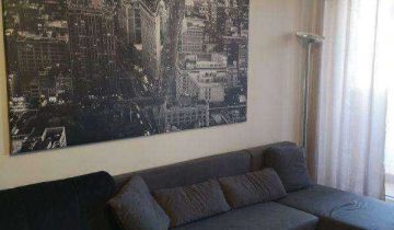 Mieszkanie 1-pokojowe Wrocław, ul. Opolska