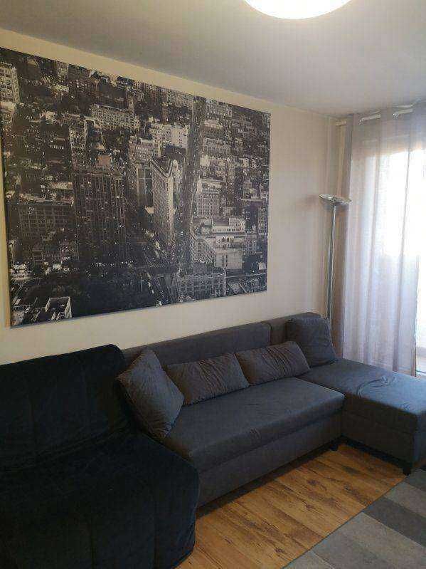 Mieszkanie 1-pokojowe Wrocław, ul. Opolska