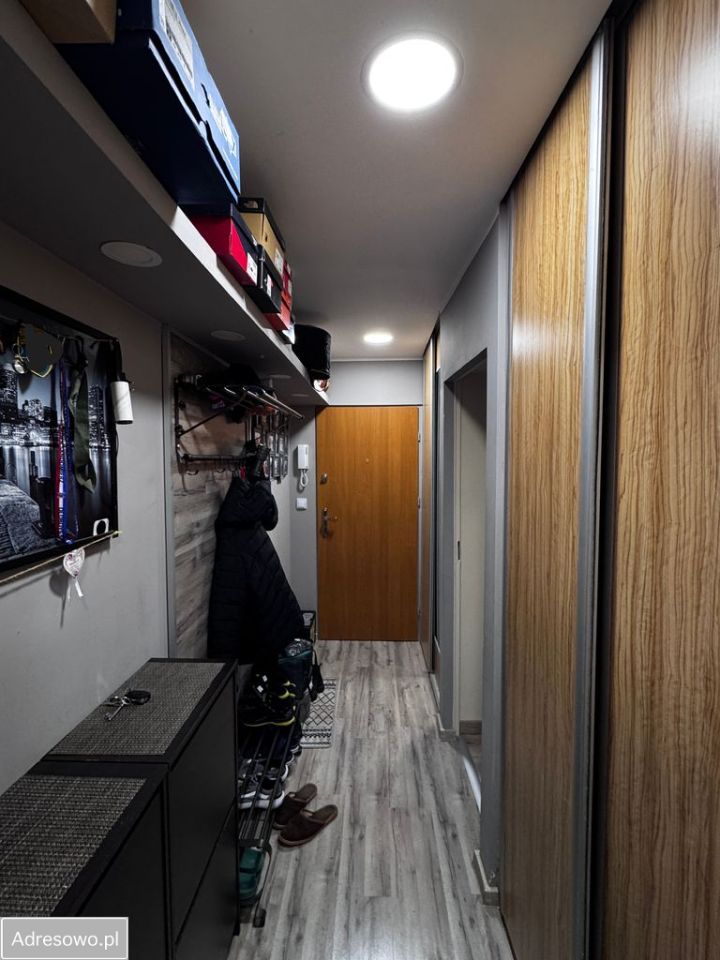 Mieszkanie 2-pokojowe Sandomierz Centrum, ul. gen. Żółkiewskiego-"Lina". Zdjęcie 5