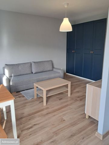 Mieszkanie 1-pokojowe Wrocław Krzyki. Zdjęcie 1