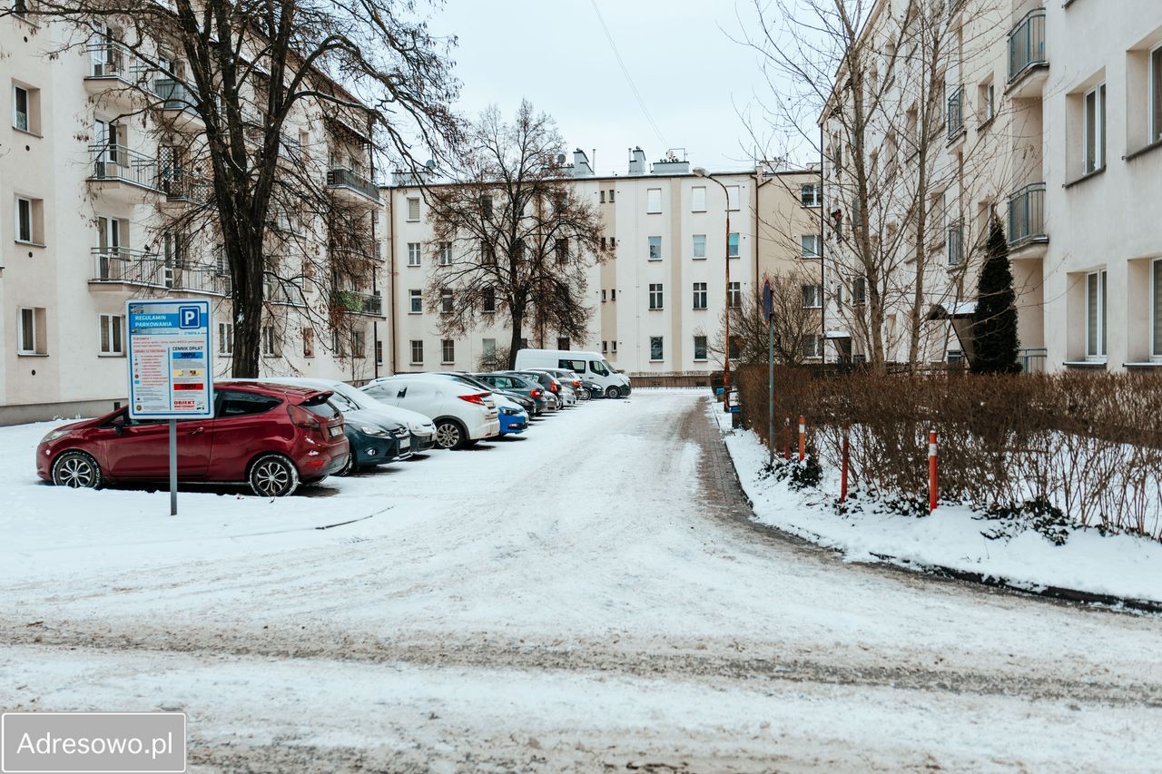 Mieszkanie 2-pokojowe Katowice Załęże, ul. 18 Sierpnia. Zdjęcie 8