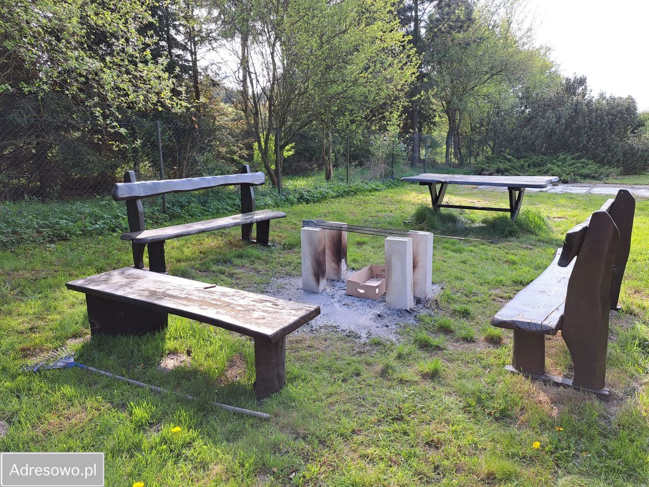 dom wolnostojący, 4 pokoje Międzybórz. Zdjęcie 7