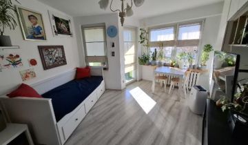 Mieszkanie 2-pokojowe Lublin Czechów, ul. Jana Kiepury