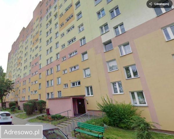 Mieszkanie 1-pokojowe Łódź Widzew, ul. Tatrzańska. Zdjęcie 1