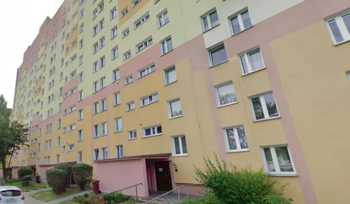 Mieszkanie 1-pokojowe Łódź Widzew, ul. Tatrzańska