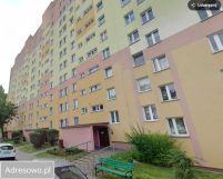 Mieszkanie 1-pokojowe Łódź Widzew, ul. Tatrzańska