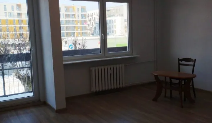 Mieszkanie 2-pokojowe Ciechanów, ul. Armii Krajowej