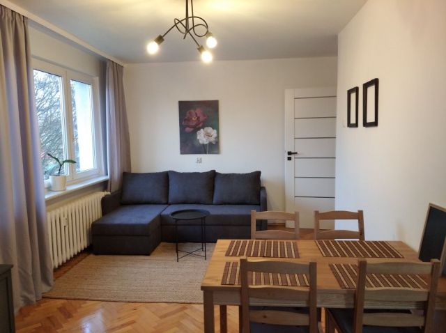 Mieszkanie 1-pokojowe Słupsk Centrum, ul. Garncarska. Zdjęcie 1