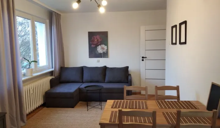 Mieszkanie 1-pokojowe Słupsk Centrum, ul. Garncarska