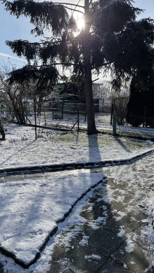 Działka rod Szczecin Centrum, ul. Kotwiczna. Zdjęcie 13