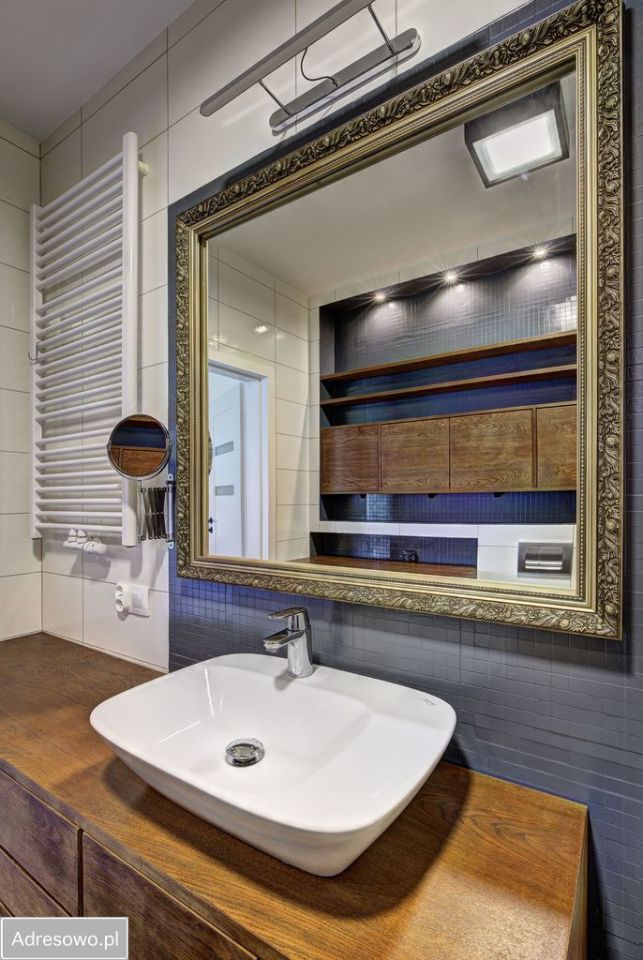 Mieszkanie 3-pokojowe Warszawa Wola, ul. Sokołowska. Zdjęcie 7