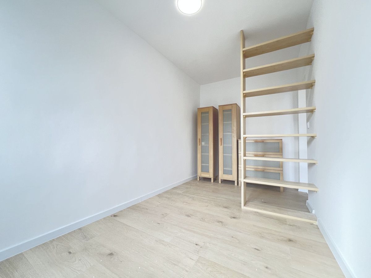 Mieszkanie 3-pokojowe Łódź Polesie, al. ks. kard. Stefana Wyszyńskiego. Zdjęcie 3